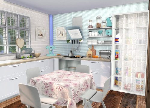 The Great Beauty Renovation