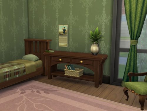 Family home
