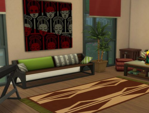 Family home