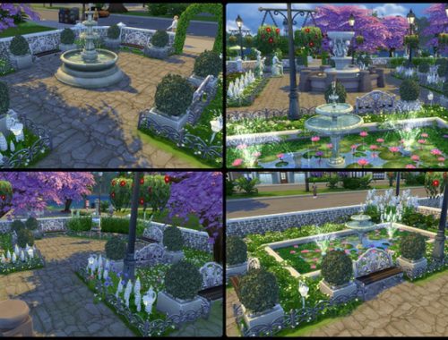 Municipal Muses Remake