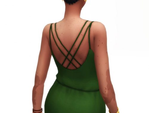 Basic maxi dress V2 30 colors
