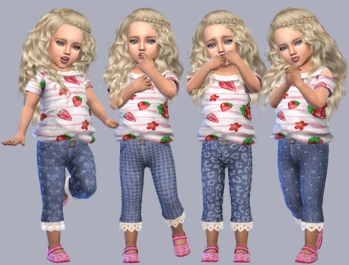Jenny Jeans