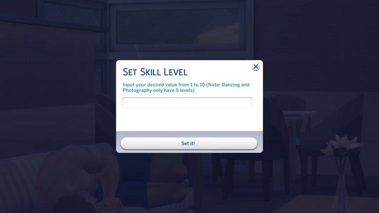 Ui Cheats Mod UI Cheats Extension v1.9 - The Sims 4 Catalog