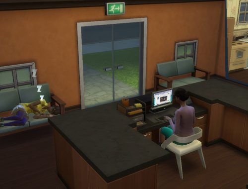 Hotels v2.7