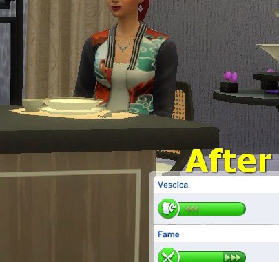 Drink give energy Espresso and updated drink mods of MadameButterfly