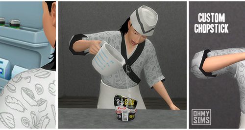 Cup Ramen