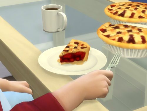 Cherry Pie