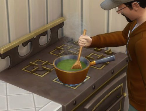 Two Soups