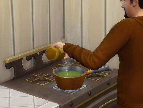 Two Soups