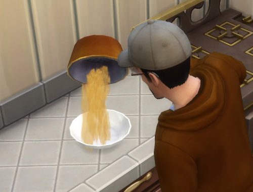 Two Soups