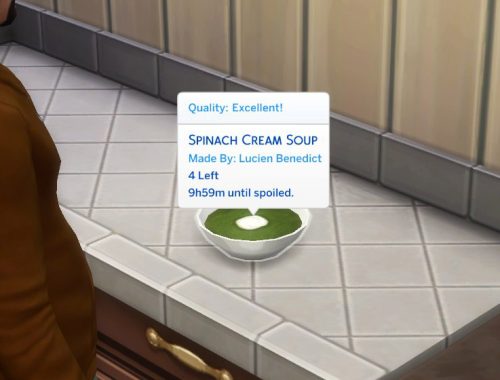 Two Soups