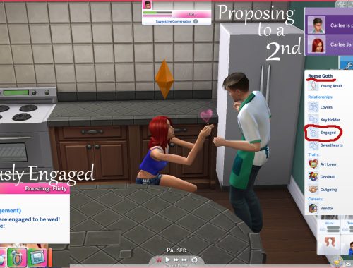 Autonomous Proposals!