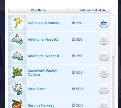 Hire One Additional Host - Restaurant