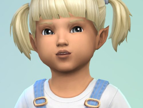Pointy Ears Unlocked - All Ages