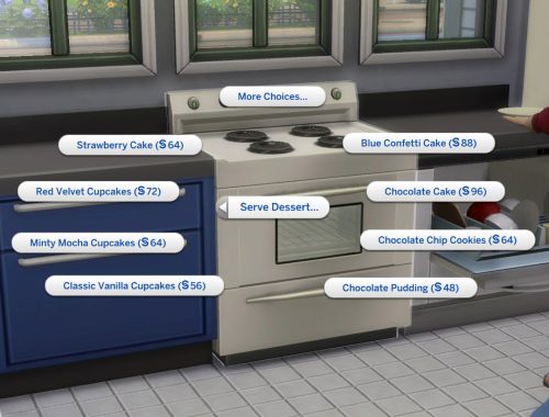 Make Cupcakes in Oven