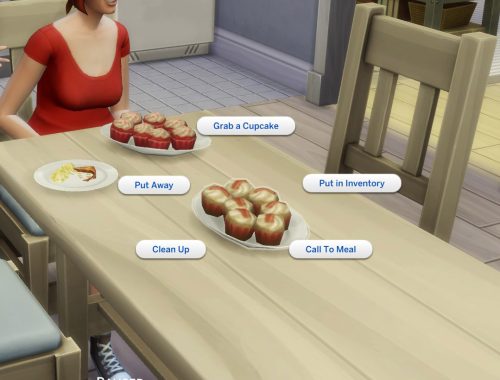 Make Cupcakes in Oven