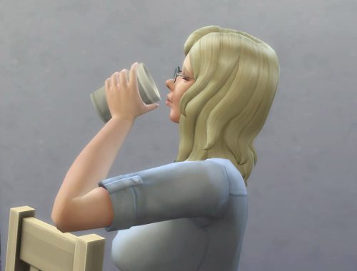 Three Fruit Shakes