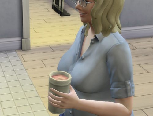 Three Fruit Shakes