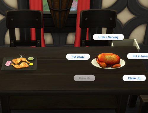 Tandoori Chicken - Custom Indian food  [Update (21.06.2017)]