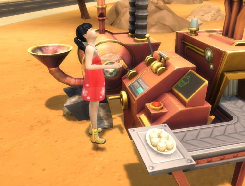 Baking,home, gourmet cookin skills for kids and use them grill and cupcake machine.