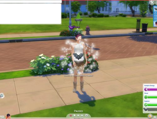 More Cheat Shortcuts - Updated with Parenthood cheats