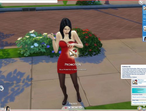 More Cheat Shortcuts - Updated with Parenthood cheats