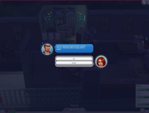 Vampire Death & More Mod