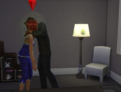 Vampire Death & More Mod