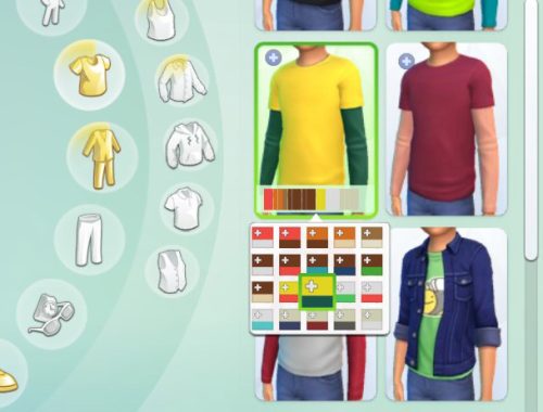 CC Wrench Icon Overrides