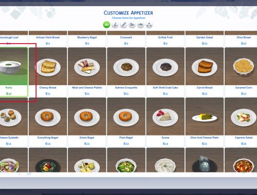 Raita : Custom Indian Food