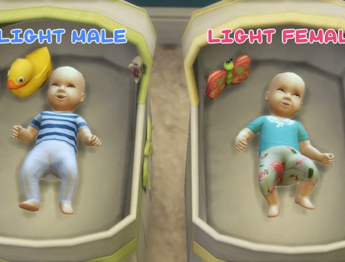 Comfortable Maxis Match Newborn Baby Clothes