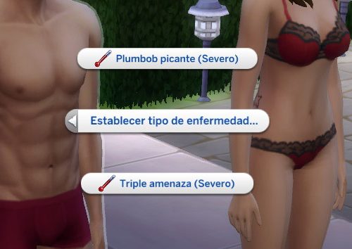 No blank bubbles/Translation for Debug Cheats