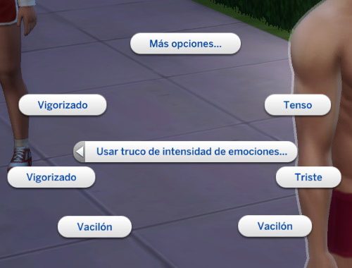 No blank bubbles/Translation for Debug Cheats