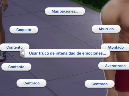 No blank bubbles/Translation for Debug Cheats