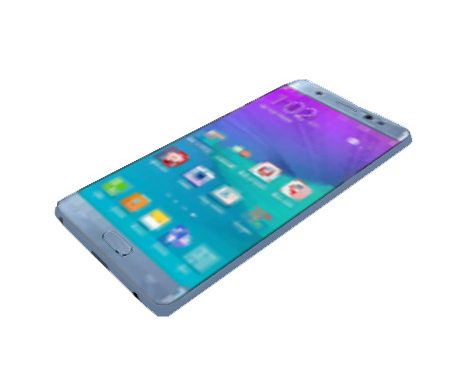 ELVIS Samsung Galaxy Note 7