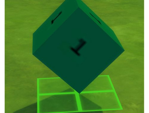 Outdoor Retreat Insect Spawners Unlocked