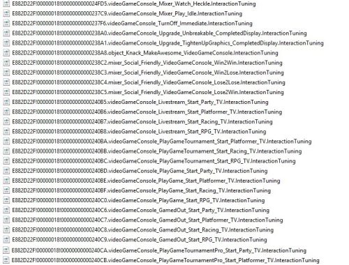 FIX - Not Sitting While Playing on Console