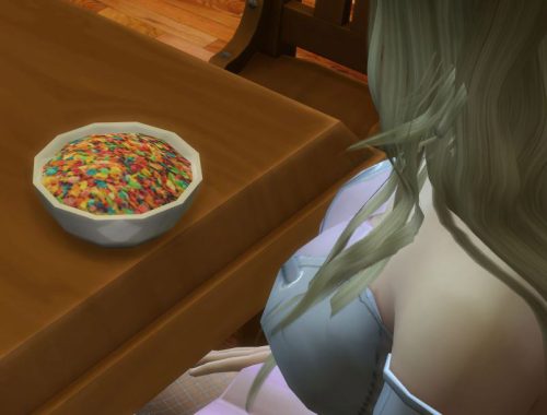 Cereal Replacements (3 Flavors!)