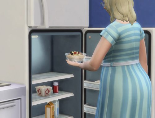 Non-Microwave Oatmeal