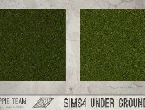 The 44 EA Floorpaints Replacement