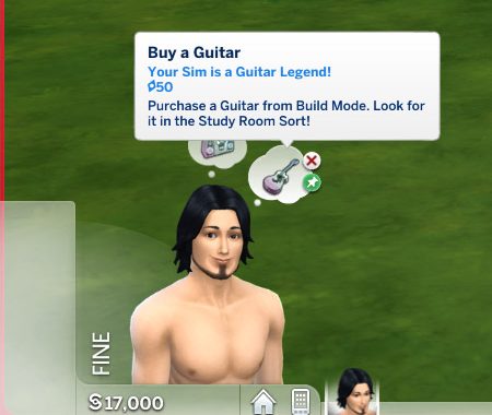 Guitar Legend