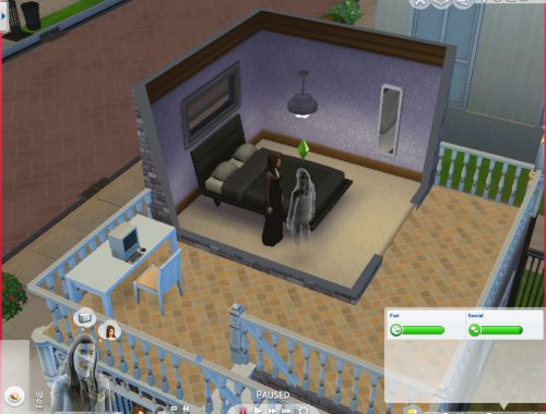 Ghost Needs (Removed)