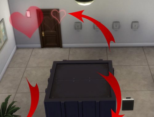 FIX - ALLOW SUPER SPEED - Festivals and Loud Neighbor