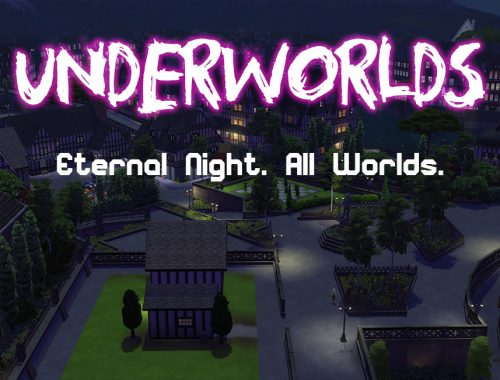 Underworlds: Eternal Night in any World