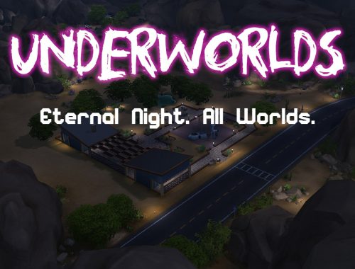 Underworlds: Eternal Night in any World