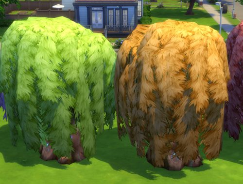 PlantSim Items, Planters, Easter Eggs and Bun Bun Item Unlocker
