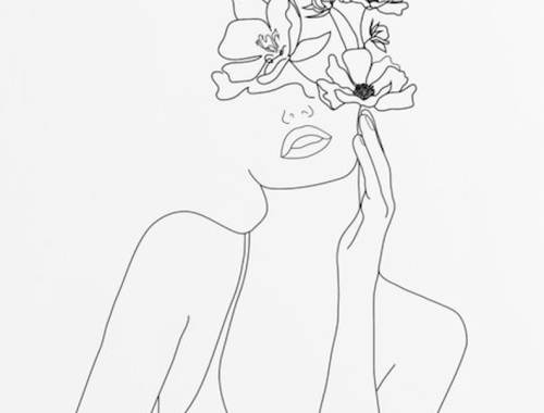 Minimalistic Paintings