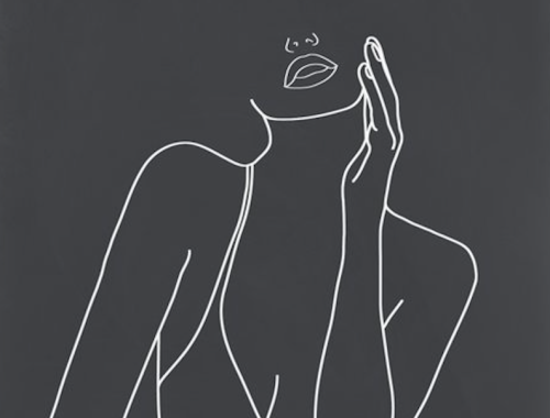 Minimalistic Paintings