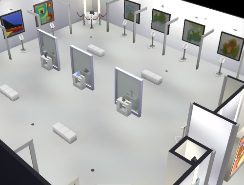 Metropolitan Library