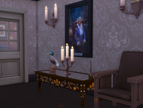 Semi-detached house